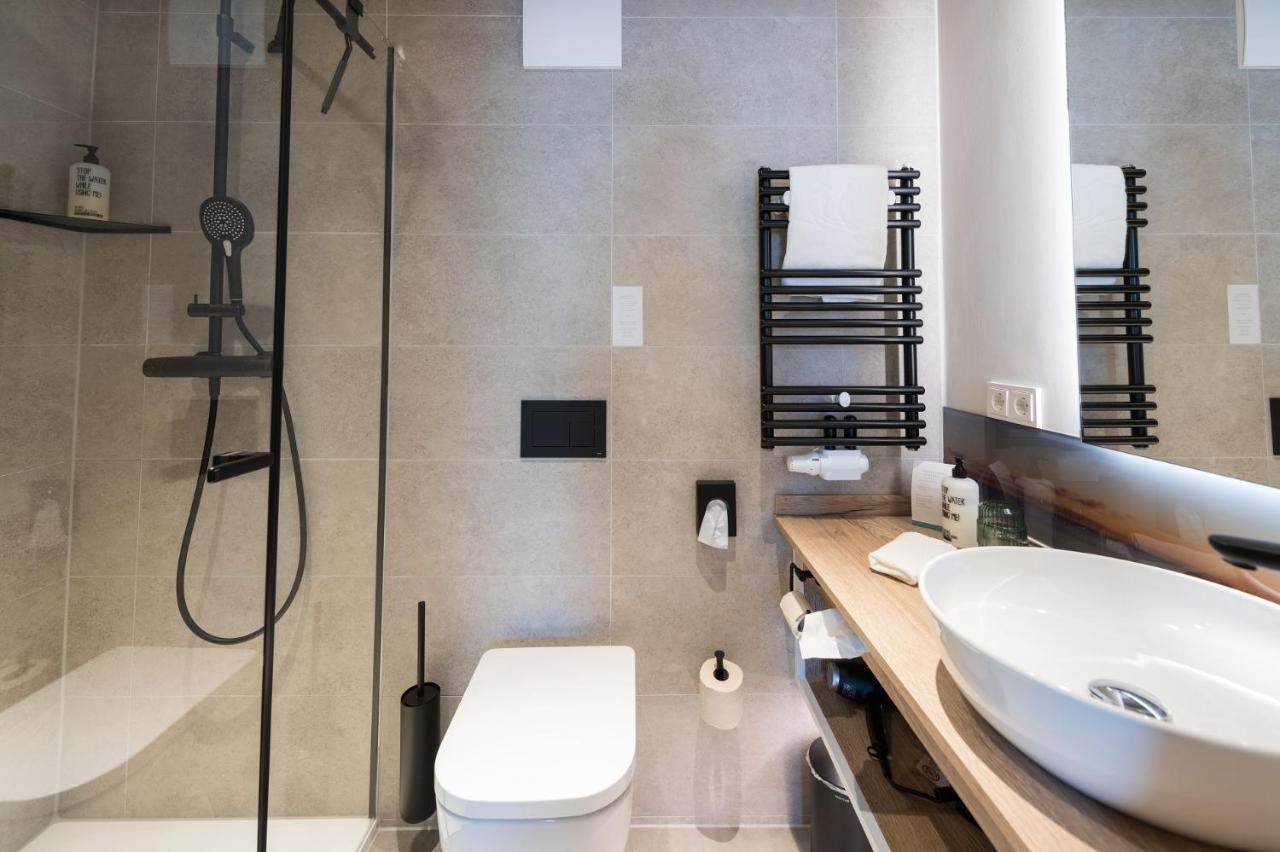 Hafenhotel Zu Путбус Екстериор снимка